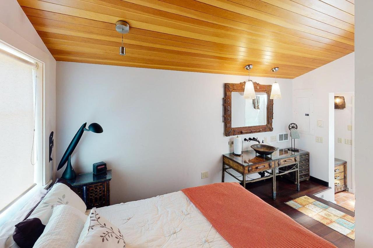 Wecoma Creekside Villa Lincoln City Ngoại thất bức ảnh