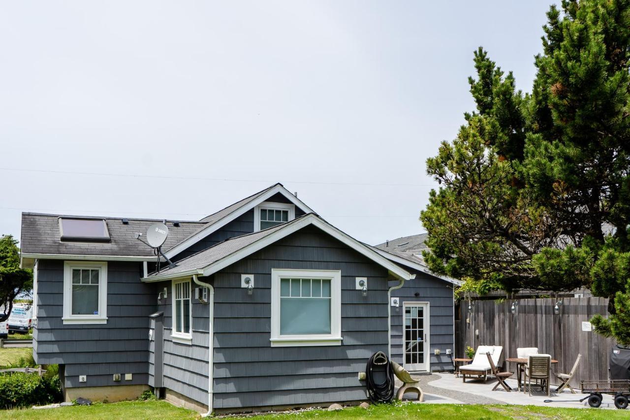 Wecoma Creekside Villa Lincoln City Ngoại thất bức ảnh