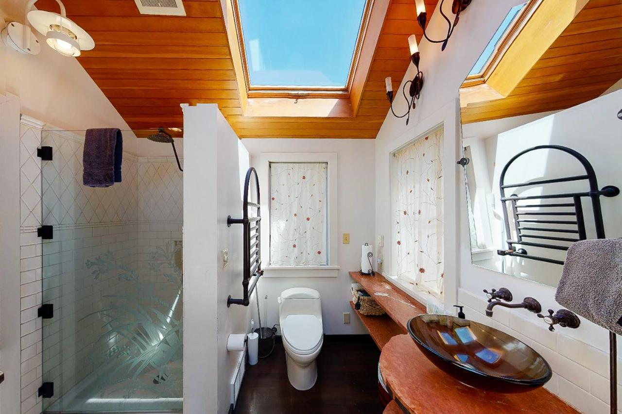 Wecoma Creekside Villa Lincoln City Ngoại thất bức ảnh