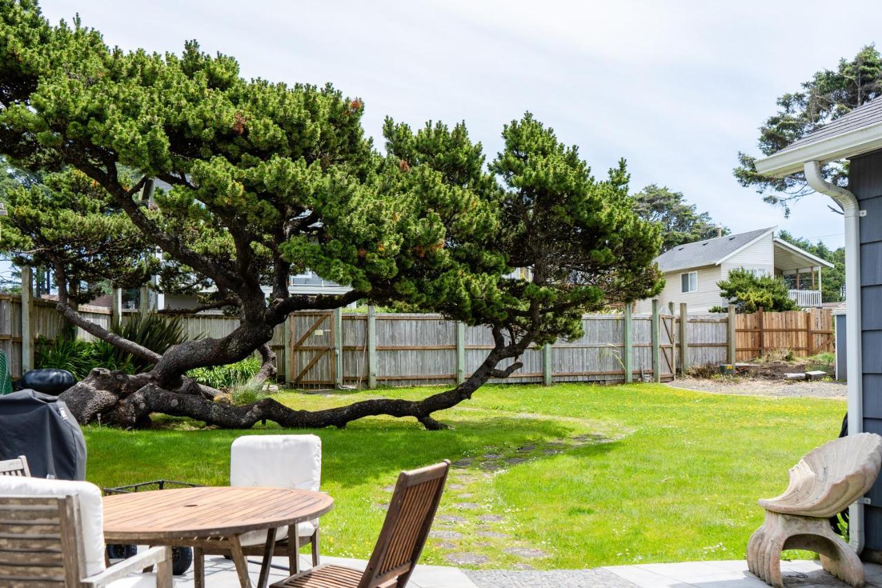 Wecoma Creekside Villa Lincoln City Ngoại thất bức ảnh
