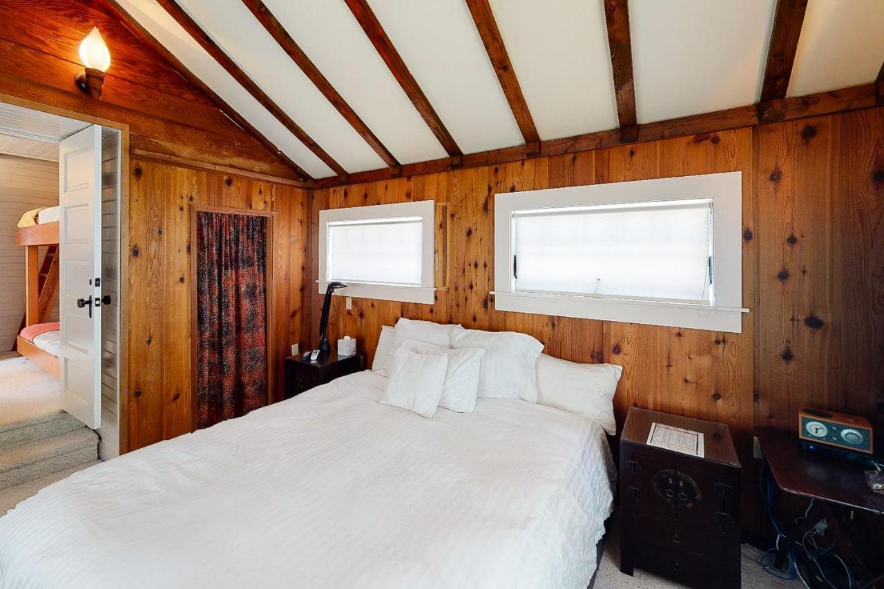 Wecoma Creekside Villa Lincoln City Ngoại thất bức ảnh