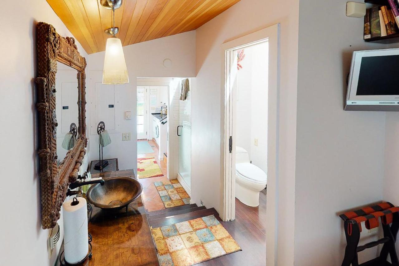 Wecoma Creekside Villa Lincoln City Ngoại thất bức ảnh