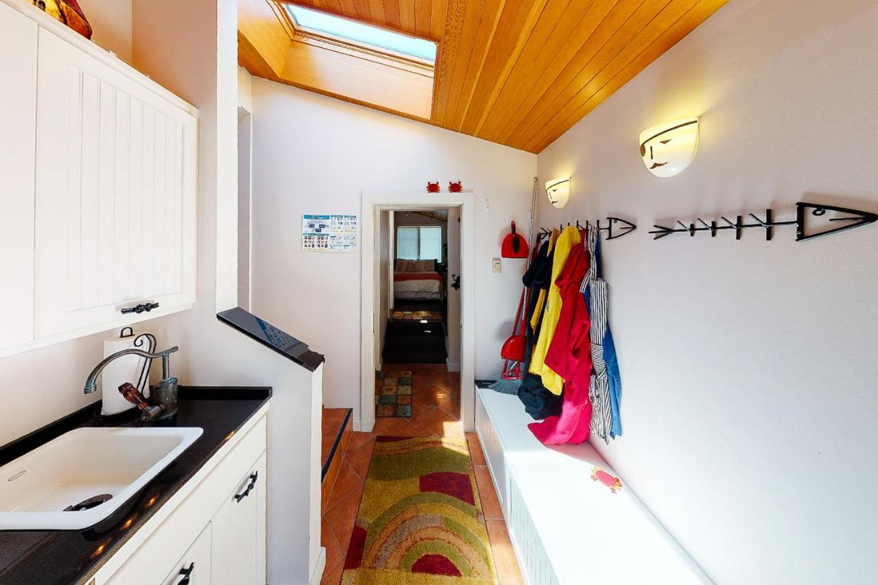 Wecoma Creekside Villa Lincoln City Ngoại thất bức ảnh