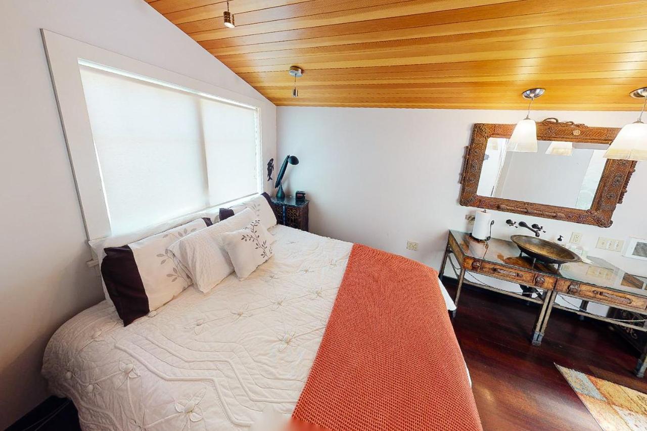Wecoma Creekside Villa Lincoln City Ngoại thất bức ảnh